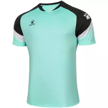 Футболка мужская Kelme, темно-серый