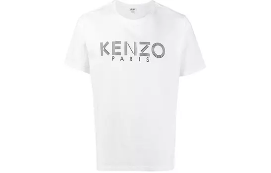 Футболка мужская Kenzo
