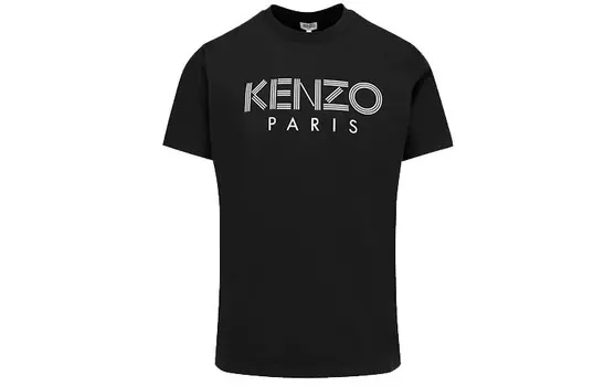 Футболка мужская Kenzo