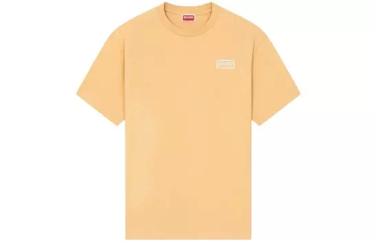 Футболка мужская Kenzo, белый