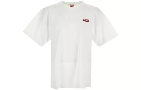 Футболка мужская Kenzo, белый