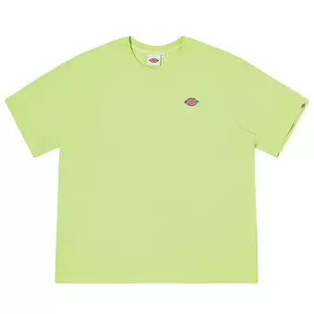 Футболка мужская Keylime Dickies, цвет Keylime