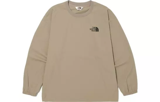 Футболка мужская Кофе The North Face, цвет Coffee