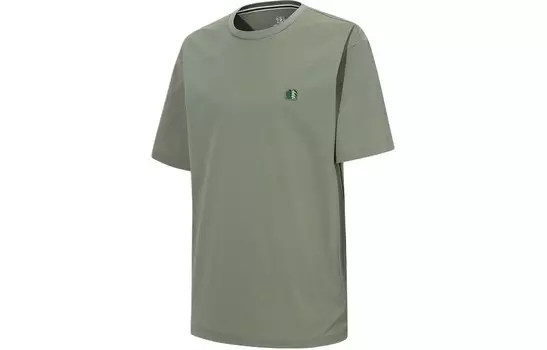 Футболка мужская Kolon Sport, черный