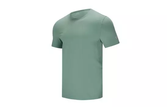 Футболка мужская Kolon Sport, темно-зеленый