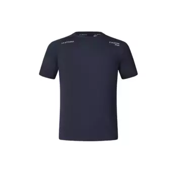 Футболка мужская королевского синего цвета Fila, синий