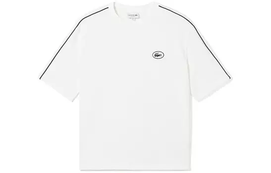 Футболка мужская Lacoste, голубой