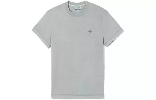 Футболка мужская Lacoste, розовый