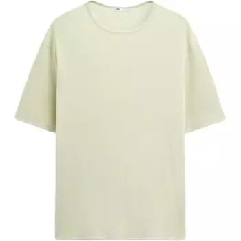 Футболка мужская Lake Green Zara, зеленый
