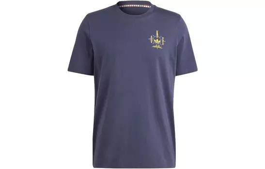Футболка мужская Legend Ink Adidas Originals, черный