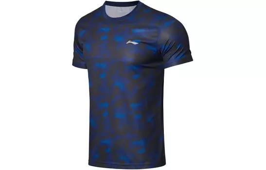 Футболка мужская Legend Ink Lining, синий