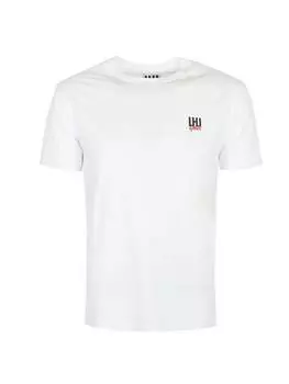 Футболка мужская Les Hommes, белый