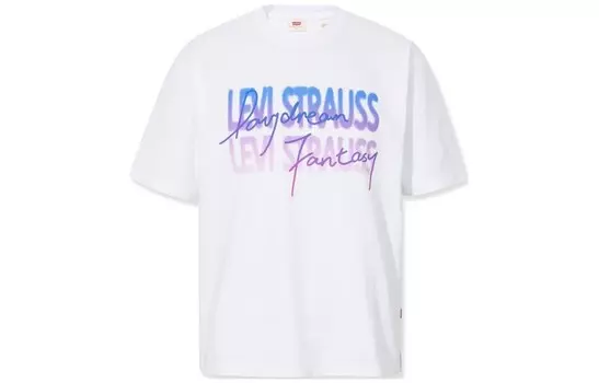 Футболка мужская Levi’S, хаки