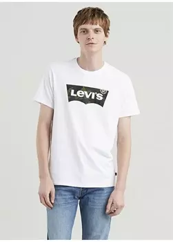 Футболка мужская Levis