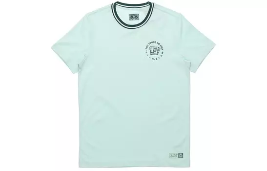 Футболка мужская Lining