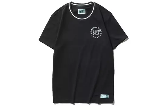 Футболка мужская Lining