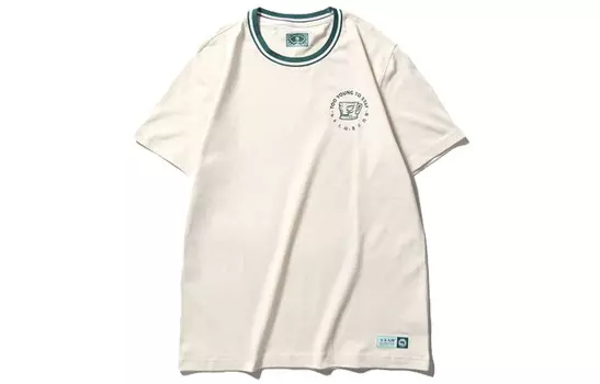 Футболка мужская Lining