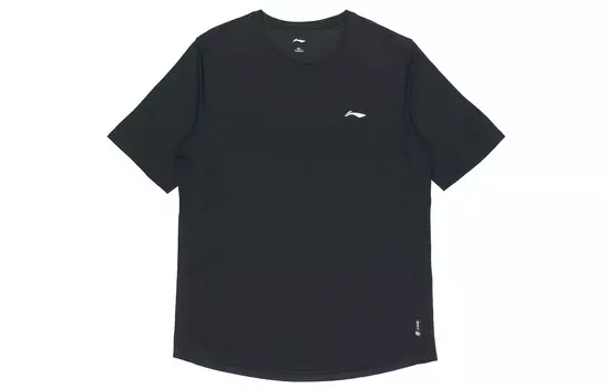 Футболка мужская Lining, черный