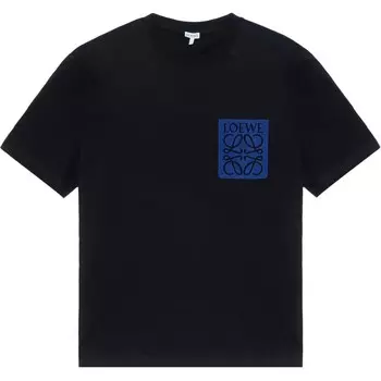 Футболка мужская Loewe, белый