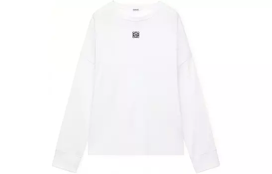 Футболка мужская Loewe, белый