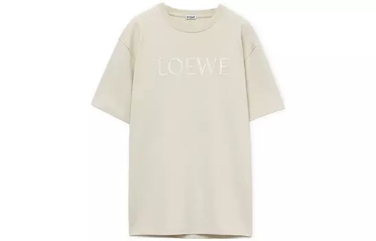 Футболка мужская Loewe, синий