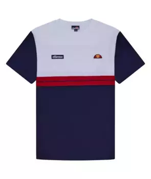 Футболка мужская Macchio Tee Ellesse, белый