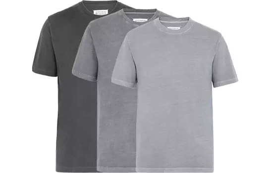 Футболка мужская Maison Margiela