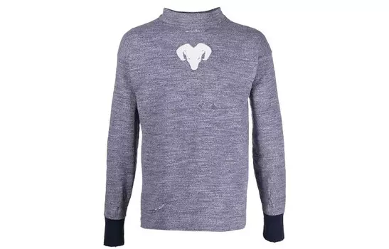 Футболка мужская Maison Margiela, фиолетовый