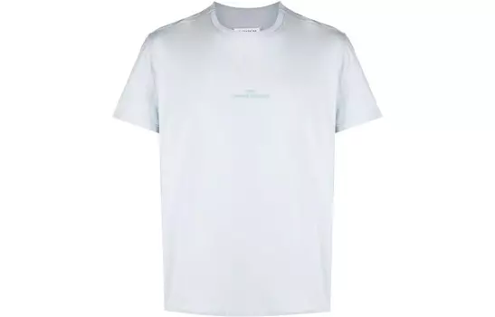 Футболка мужская Maison Margiela, синий