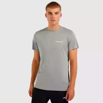 Футболка мужская Malbe Ellesse, серый