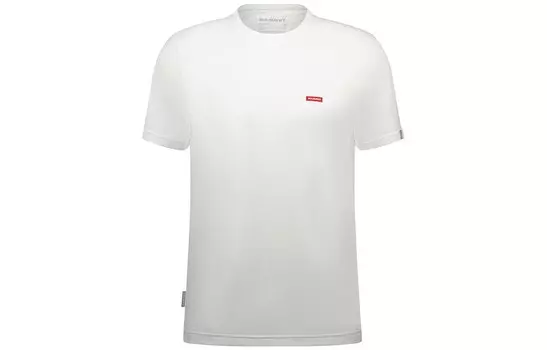 Футболка мужская Mammut, белый
