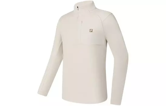 Футболка мужская Manor Ash Fila, цвет Manor Ash