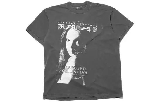 Футболка мужская Melodion Enfants Riches Deprimes, цвет Melodion