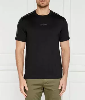 Футболка мужская Michael Kors Regular Fit, черный