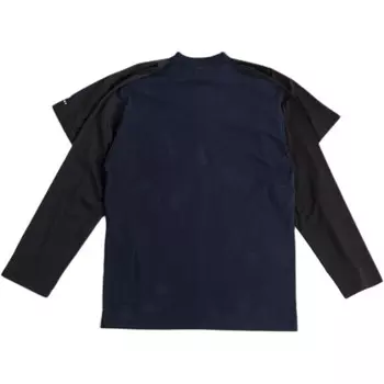 Футболка мужская многоцветная Balenciaga, цвет Multicolor