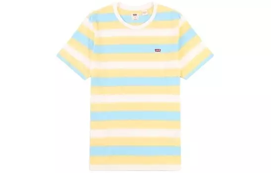 Футболка мужская многоцветная Levi’S, цвет Multicolor