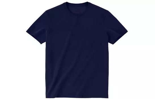 Футболка мужская Mr.Bu, синий