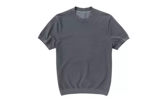 Футболка мужская Mr.Bu, зеленый