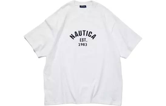 Футболка мужская Nautica Japan, синий
