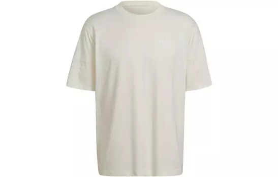 Футболка мужская неокрашенная Adidas Originals, цвет Non Dyed