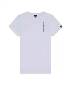 Футболка мужская Nessia Tee Ellesse, белый