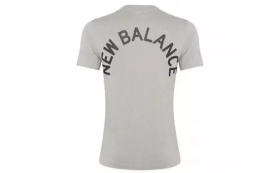 Футболка мужская New Balance