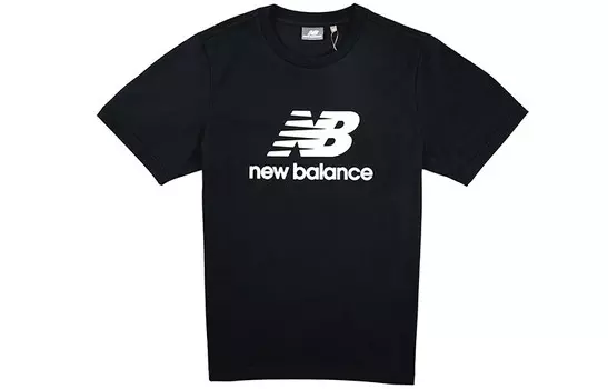 Футболка мужская New Balance