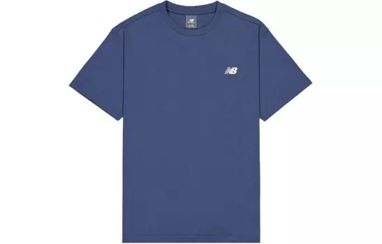 Футболка мужская New Balance, синий