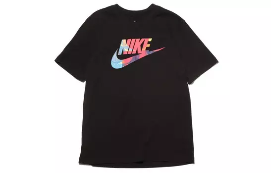 Футболка мужская Nike