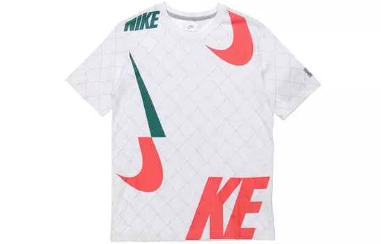 Футболка мужская Nike