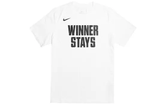 Футболка мужская Nike