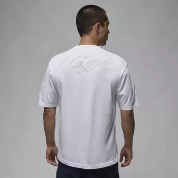 Футболка мужская Nike Jordan Essential, белый