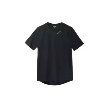 Футболка мужская NNormal для бега, черный