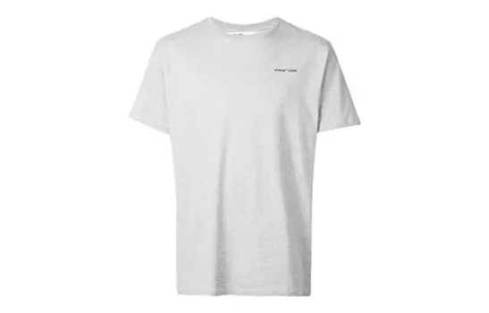 Футболка мужская Off-White